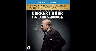 Darkest Hour (Blu-ray)
