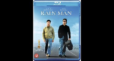 Rain Man (Blu-ray)
