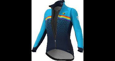 Ale Dames Fietsjas PR-S Bridge - Grijs - M