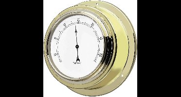 TFA Dostmann 19.2015 19.2015 Thermometer Messing