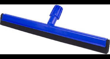 Benson Vloertrekker - Kunststof - Schuimrubberen Strip - 44 cm - Exclusief Steel