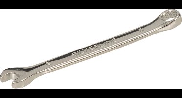 Silverline Steekringsleutel