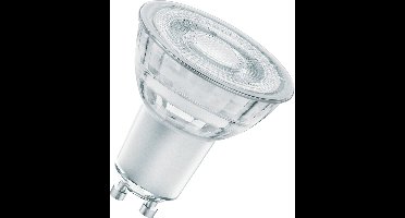 1x Osram GU10 PAR16 LED Spot | 3.7W 4000K 220V 940 | 36° Ø50mm Dimbaar