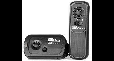 Pixel Draadloze Afstandsbediening RW-221/DC0 Oppilas voor Nikon