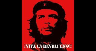 Various Artists - Viva La Revolucion (CD)