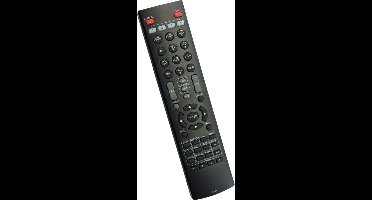 Afstandsbediening geschikt voor de HITACHI CP-WX9210 beamer, vervangt R101 / HL02803