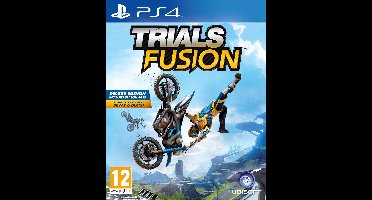 Trials Fusion - Deluxe Edition