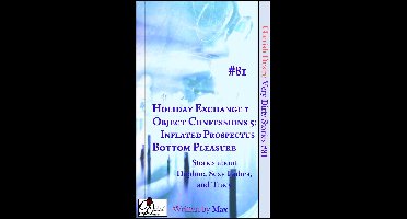 Very Dirty Stories 81 - Very Dirty Stories #81