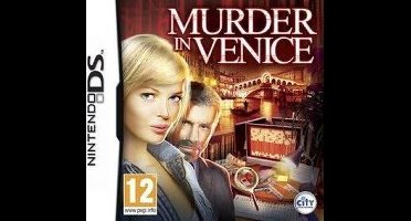 Murder in Venice /NDS