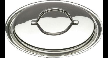 Demeyere Resto deksel 22 cm