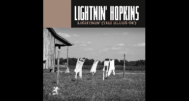 Lightnin' (the Blues Of)