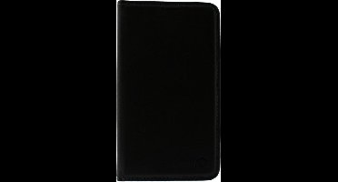 Mobilize Magnet Book Card Stand Case Samsung Galaxy Core II Black