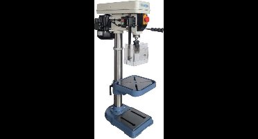 Boormachine Tafel Model 20Mm Ch18 Contimac