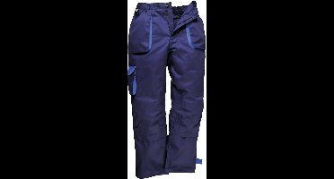 Portwest Portwest Texo Contrast Broek TX11 - Marine - L