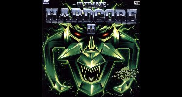 Ultimate Hardcore II (CD)