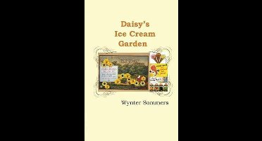 Daisy's Adventures, Set #1- Daisy's Ice Cream Garden