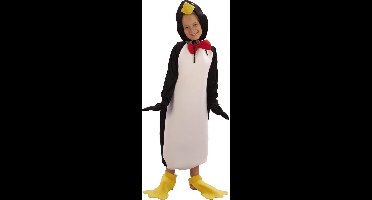 "Pinguïnkostuum voor kinderen - Verkleedkleding - 134/146"