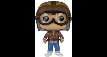 Funko Pop! Tomorrowland Young Frank Walker - Verzamelfiguur