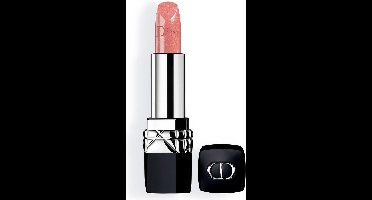 Dior Rouge Couture Colour Lipstick 3.5gr. - 344 Devilish Nude - Limited Edition