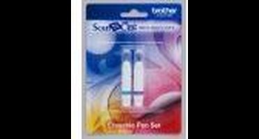 Brother ScanNCut - Set uitwisbare stiften (2st.)