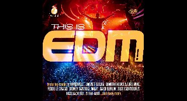This Is Edm