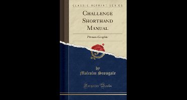 Challenge Shorthand Manual