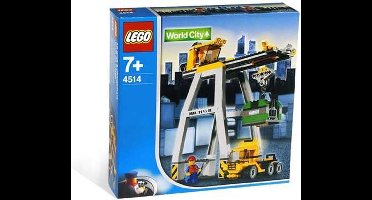 LEGO 4514