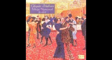 Waltzes (Blumental)