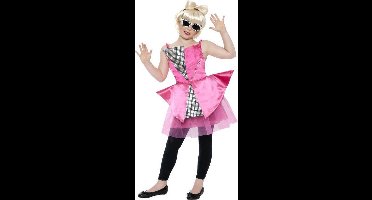 Dressing Up & Costumes | Costumes - Superhero - Mini Dance Diva Costume