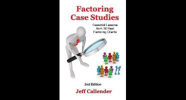 Factoring Case Studies