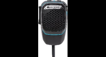 Midland Dual Mike 6 Pins