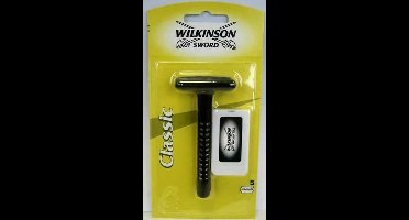 Wilkinson Sword Classic houder double edge