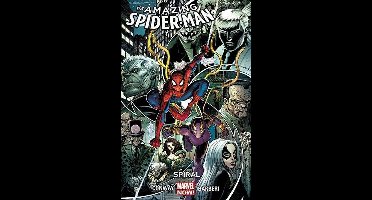 The Amazing Spider-Man - Vol. 5: Spiral