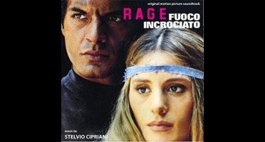 Rage Fuoco Incrociato [Original Motion Picture Soundtrack]