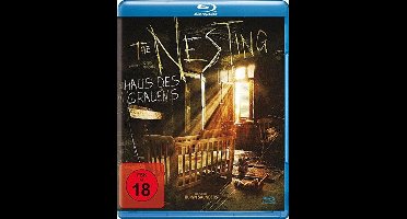 The Nesting (Blu-ray)