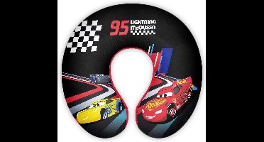 Disney Nekkussen Cars 21 Cm Zwart