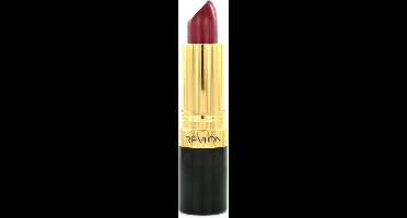 Revlon Super Lustrous Lipstick - 046 Bombshell red