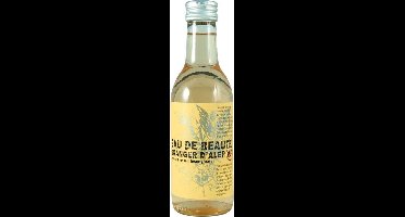 Aleppo Soap Co Beauty sinaasappelbloesemwater 240 Milliliter