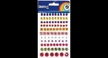 Create It Diamantjes Mix