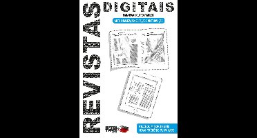 Revistas Digitais para iPad e outros tablets - Arte-finalização, Geração e Distribuição