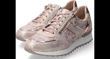 Mephisto Toscana - dames sneaker - Roze - maat 42 (EU) 8 (UK)