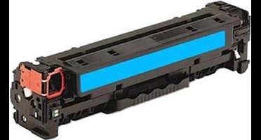 Yanec 312A Toner Cyaan (HP)