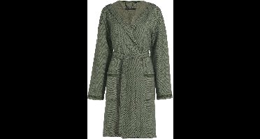 ESSENZA Brooke Badjas Groen - L