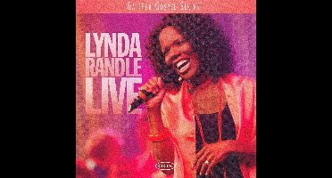 Lynda Randle Live