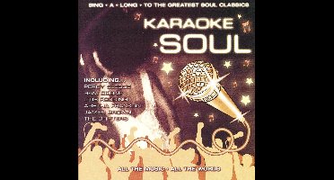 Various Artists - Karaoke In Your Soul