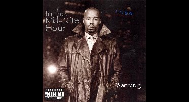 In The Mid-Nite Hour St