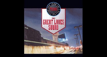 Great Lakes Sound: Techno from the I94-I104 Corridor