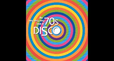 The Very, Very, Very, Best Of The 70's