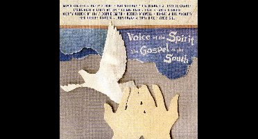 Voice Of The Spirit Gospel Of The South