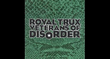 Veterans Of Disorder